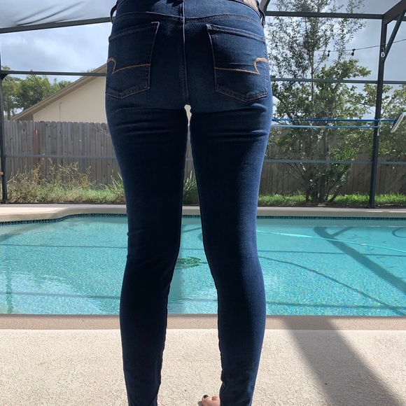 American eagle jeans - Picture 3 of 7